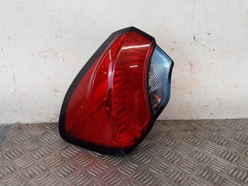 Fiat Tipo Mk2 2016-2023 REAR/TAIL LIGHT ON BODY (PASSENGER SIDE) 0520789330E