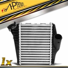 Ladeluftkühler Turbokühler LLK für Smart Fortwo Cabrio + Coupe 451 A4515010101
