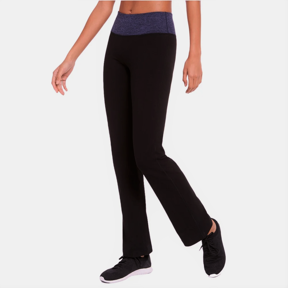 Ideology Women's Performance Yoga Pants 