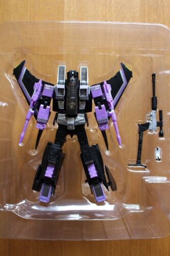 Takara Tomy Transformers Masterpiece MP-11SW SKYWARP Action Figure Limited Japan - Picture 2 of 8