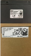 1PC New Delta VFD185E43A Inverter 380V 18.5KW Expedited Shipping