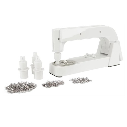 Bedazzler - The Original Bedazzler Rhinestone and Stud Setting Machine - Picture 4 of 7