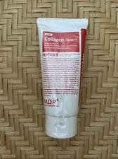 Lacto Collagen Clear 2.0 M.P.D Red Lacto Collagen  Cleanser 4.05oz See Pics EXP