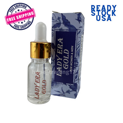 Aphrodisiac Liquid for Women Improves Wellness Stamina Ship From California USA