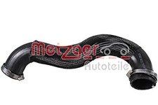 METZGER Ladeluftschlauch rechts Für AUDI Q5 8R Van 08-17 8R0145738G