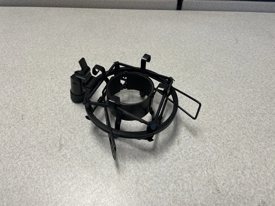 Nuevo micrófono de cinta negro Mxl-R150 Foto 3 de 4