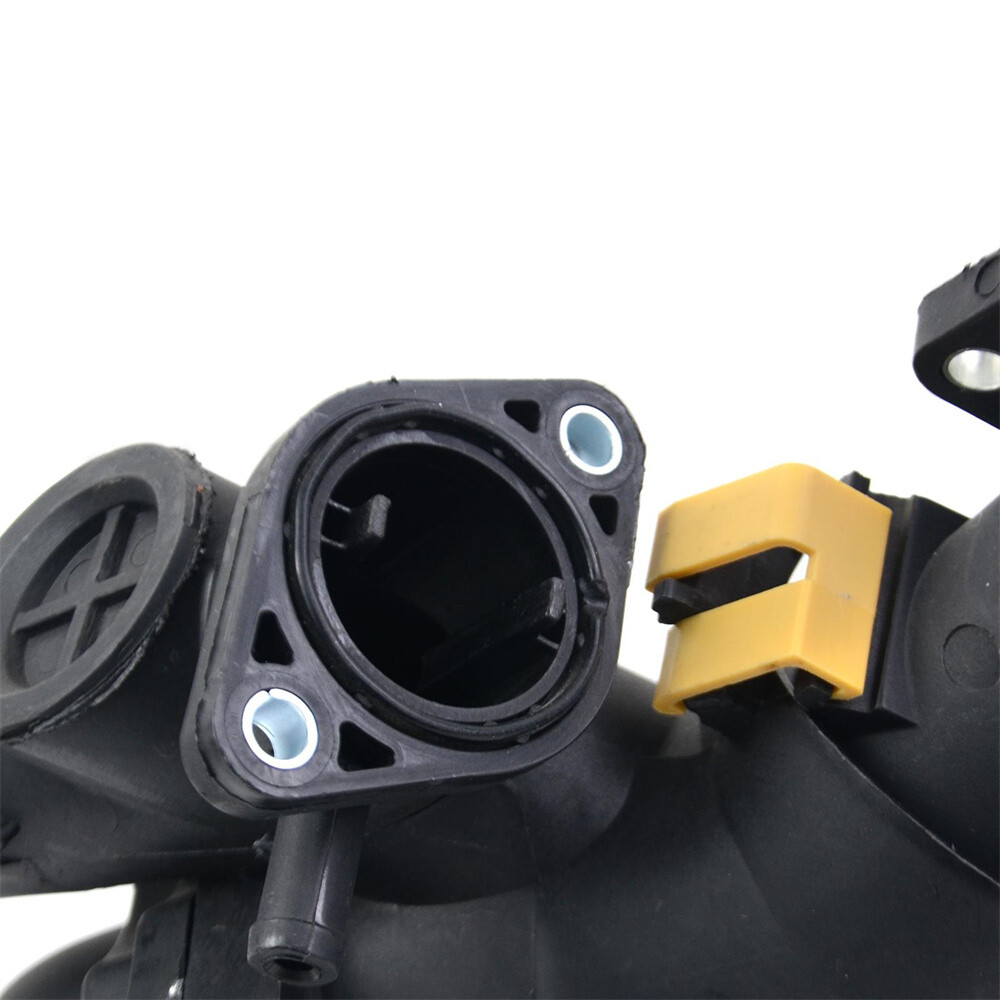 Housing Complete Assembly W/Thermostat AJ810214 For Jaguar SType XJ8