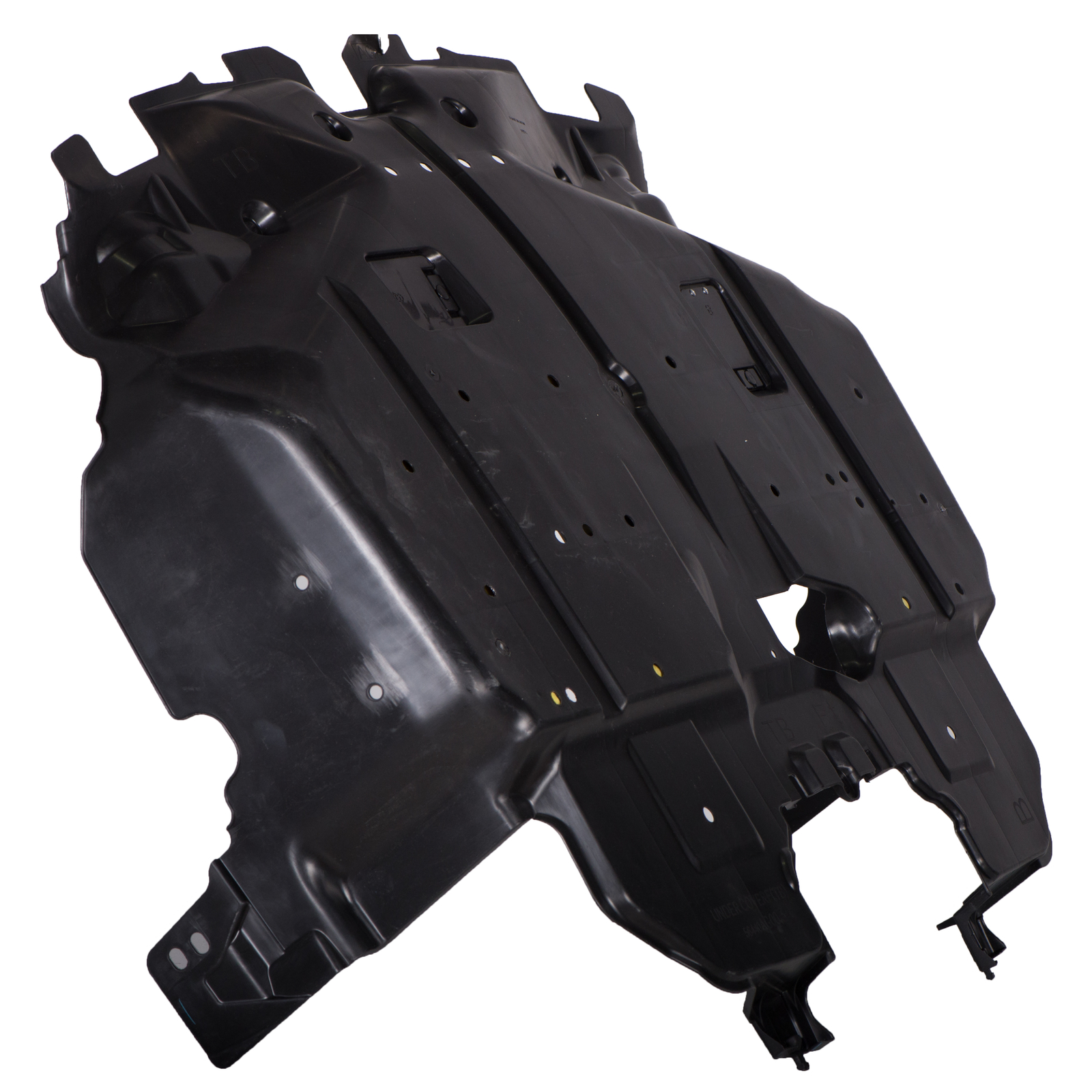 OEM 20082021 Subaru Impreza WRX STI Engine Splash Shield Under Cover