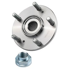 Buje de rueda trasero derecho para Honda Pilot