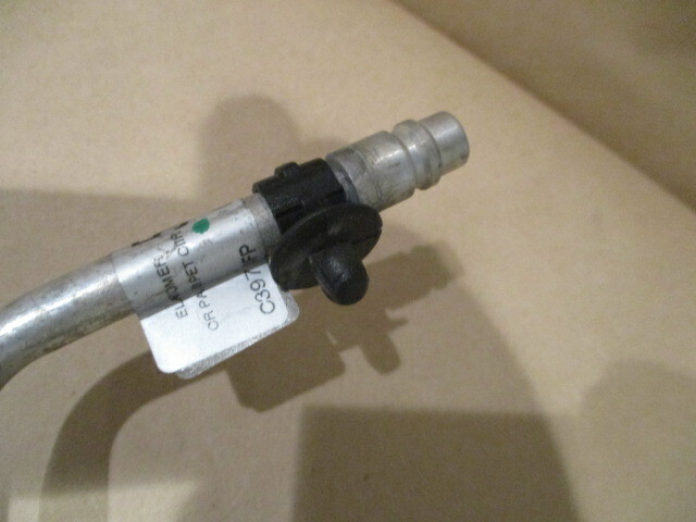 Ferrari 458 Italia - HVAC Pipe- Underfloor - Part# 82924100
