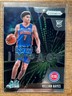 2020-21 Panini Prizm Basketball Killian Hayes RC Insert Instant Impact Pistons