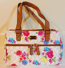 Borsa Fiori modello Primavera