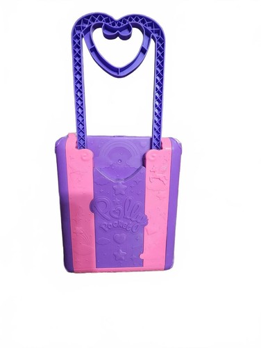 Polly Pocket Dolls Pollyville Resort Roll Away Playset - Foto 4 di 4