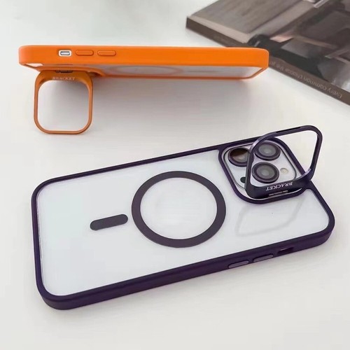 For iPhone 16 15 14 13 12 Pro Max Shockproof Case &Screen Protector & Camera Len - Picture 9 of 21