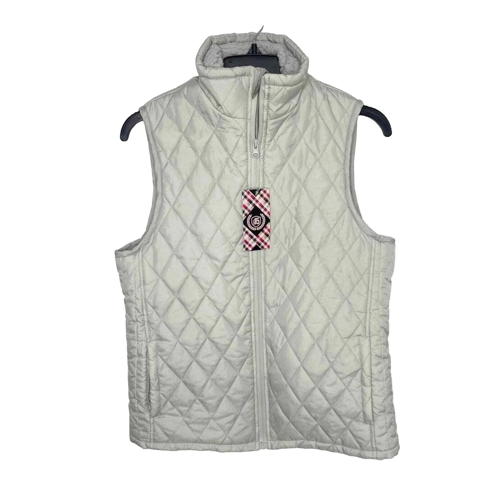 Casual Sleeveless Coats, Jackets & Vests for Women