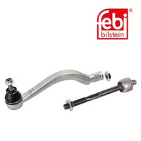 Febi Bilstein Spurstange Vorderachse Links FüR Dacia Sandero II Logan MCV Ke_