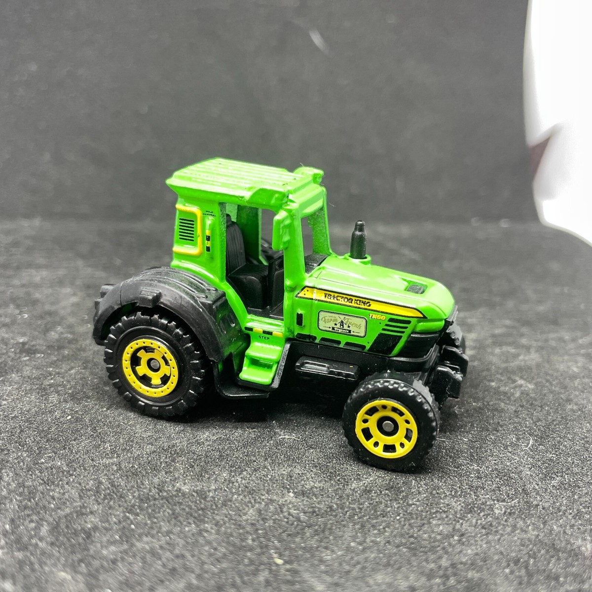 2020 Matchbox 