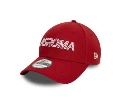 Cappelli Cappello New Era 4900/80 New Era As Roma 1927 Cap