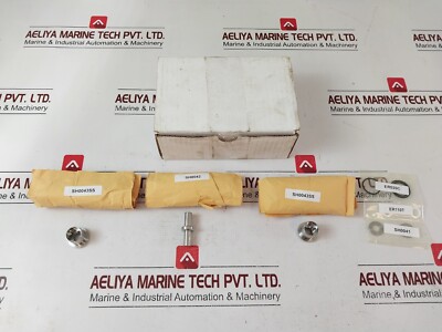 DTl Technologies Er110t shuttle valve Repair Kit 2786056-15-99 , X200655008