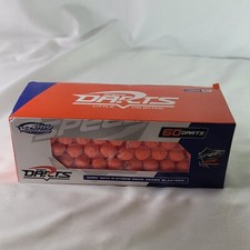 Little Valentine Speed Darts 60 refill pack for N-Strike mega series blaster New