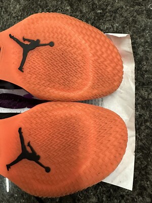 Mens Nike Air Jordan 36 XXXVI 