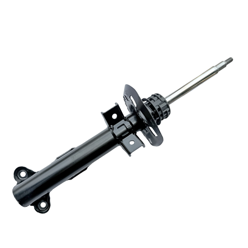 2Pcs Front Shock Absorber Struts w/o ADS Fit Mercedes W212 E350 E400 10-16 RWD - Picture 6 of 7