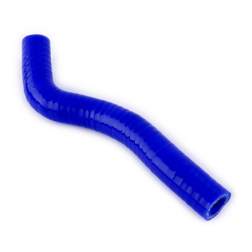 Kit de mangueras de refrigerante de radiador de silicona azul para Yamaha YZF R6 YZFR6 YZF-R 2006-2020 - Imagen 8 de 14