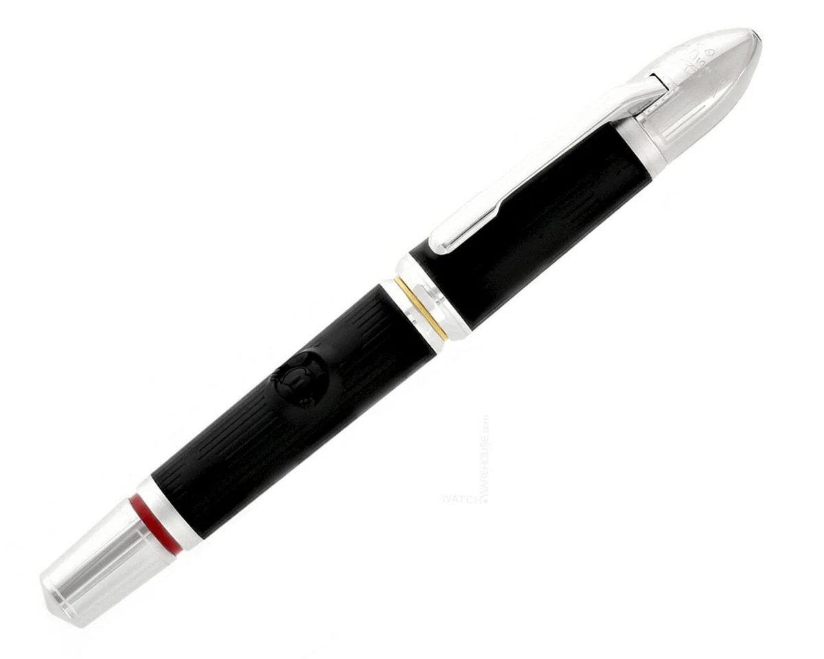 MONTBLANC Great Characters Walt Disney SP Edition Rollerball Pen
