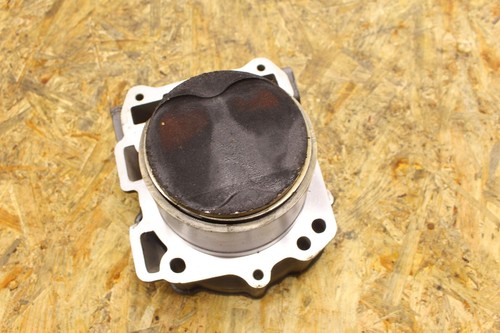Aprilia Shiver 750 2010 2011 2012 2013 2014 2015 2016 engine cylinder piston - Picture 5 of 9
