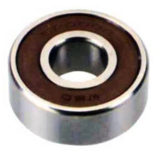 Qty. 10 BEARING BALL ALT DELCO CS121 CS130 IR-EF CS121D IR-IF 6-2000-4W