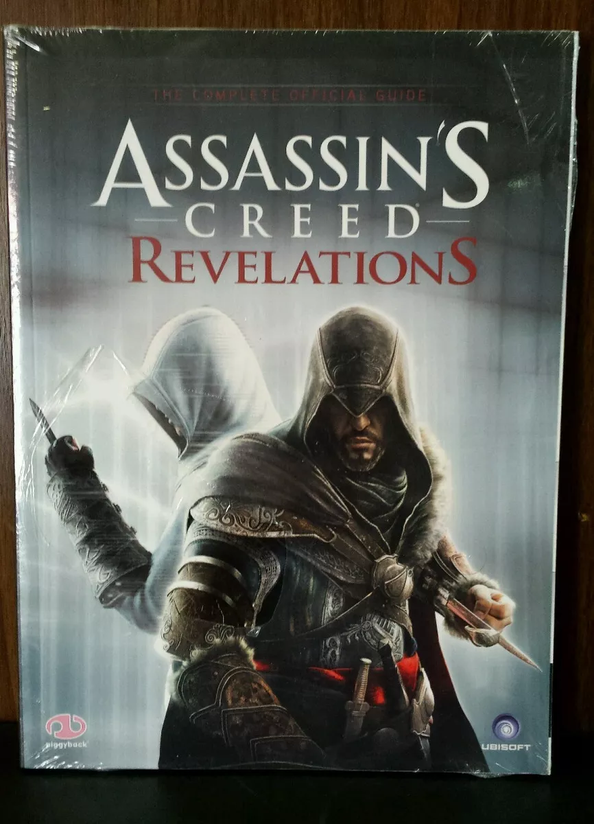 Assassin's Creed Revelations - The Complete by Piggyback