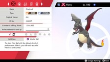 CUSTOM Pokemon, SHINY or Non-Shiny ,0-6IV, ANY POKEMON Sword/Shield