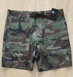 nike sb shorts camo