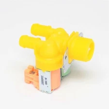 Choice Parts 823554 for Wascomat Commercial Washer 2 Way Water Valve 240 V Coil