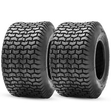 Set 2 20x10.00-8 Lawn Mower Tires 4pr Heavy Duty 20x10x8 Garden Tractor Tubeless Set 2 20x10.00-8 Lawn Mower Tires 4pr Heavy Duty 20x10x8 Garden Tractor Tubeless