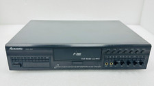 AceSonic DGX-500 5-Disc Tray DVD Karaoke Changer - FREE SHIPPING
