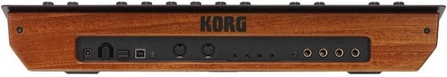 Korg MINILOGUE-XD Polyphonic Analogue Synthesizer Equipped Digital Multi-Engine - Bild 5 von 10
