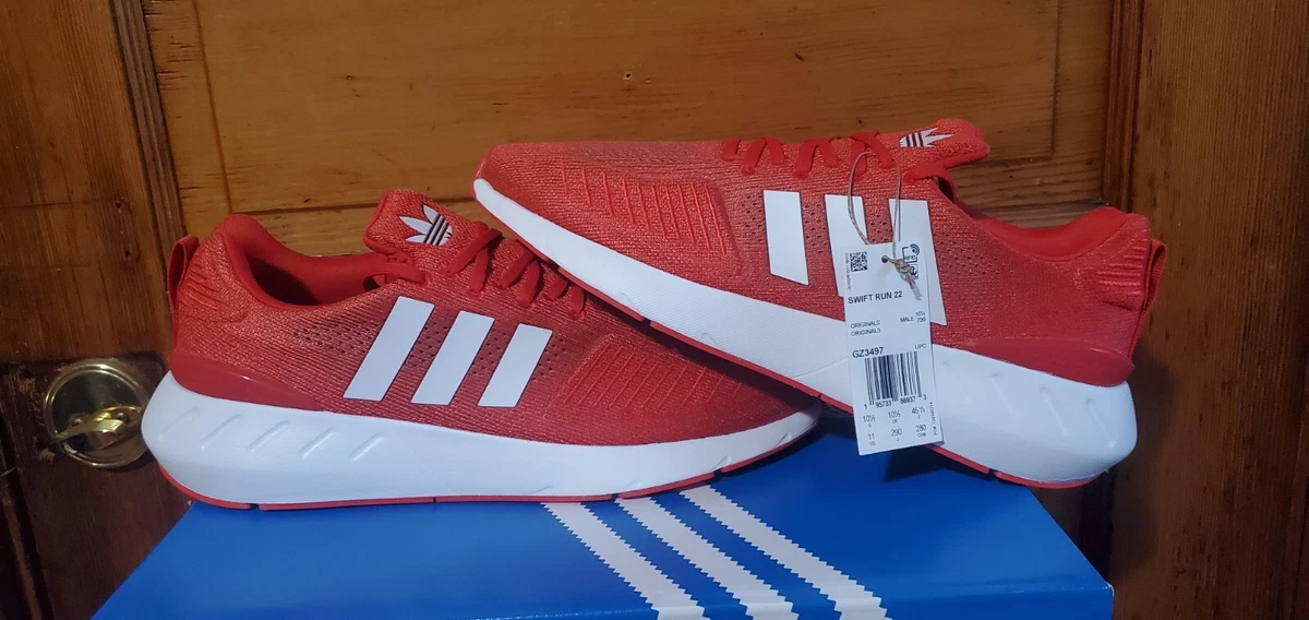 Adidas swift hotsell run size 11