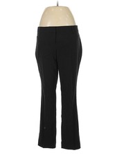 7th Avenue Design Studio New York  Company Women Black Dress Pants 8 Petites