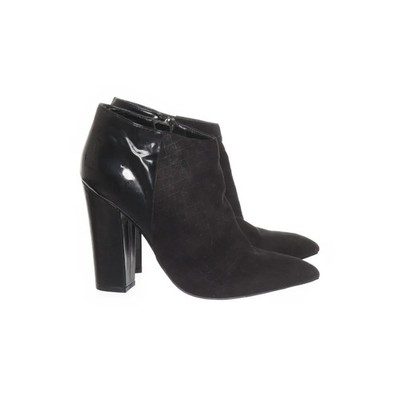 Bata, Stiefeletten, Größe: 40, Schwarz, Damen #1EW