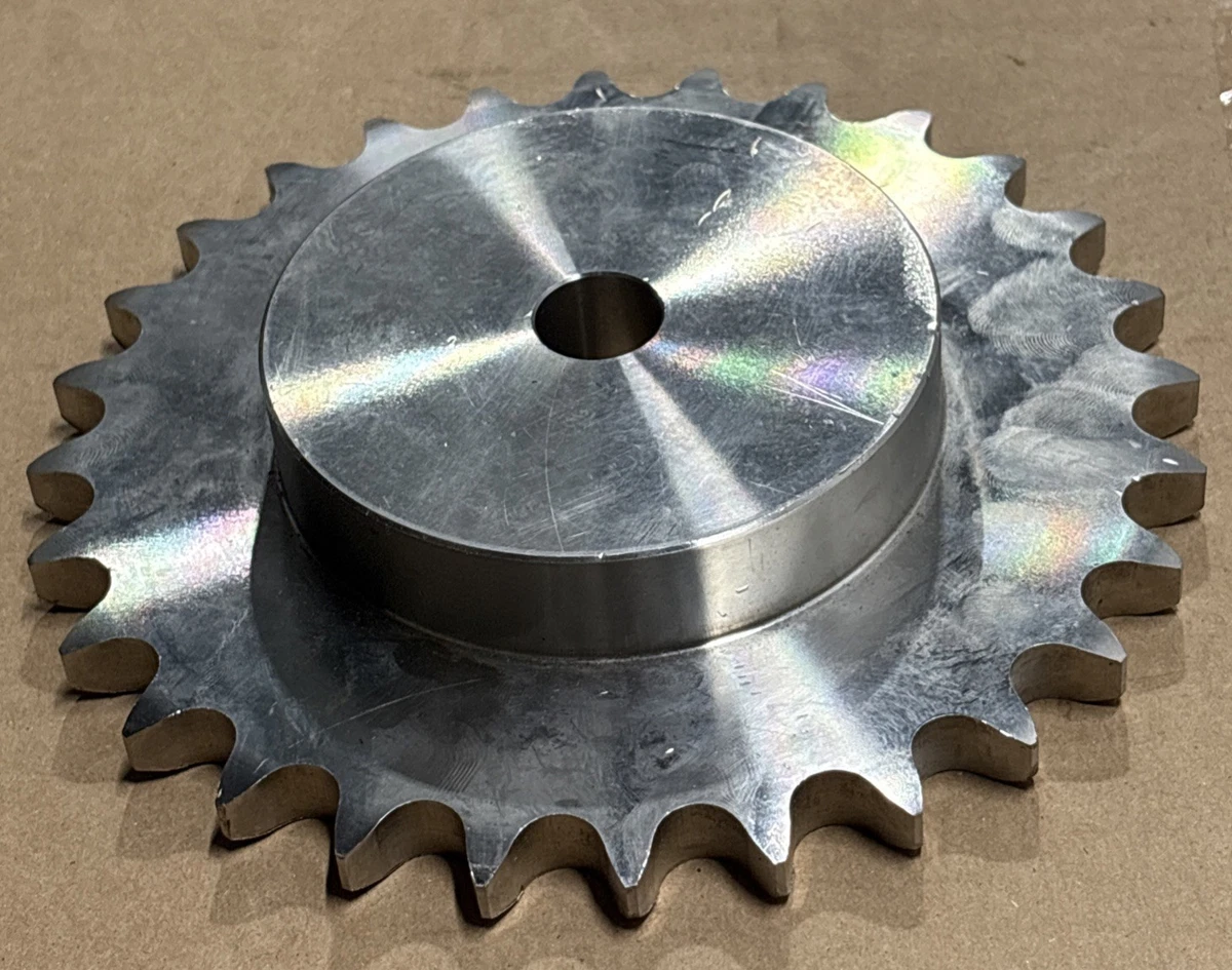 SS60B28 BLACKSTAR Sprocket 28 Tooth photo 5