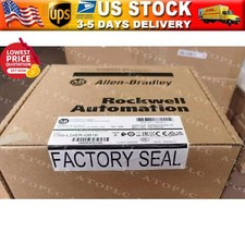 New AB 1769-L24ER-QB1B CompactLogix Controller 1769-L24ER-QB1B US Free Tax