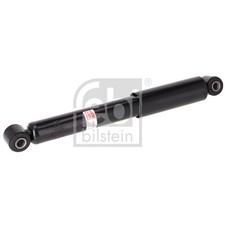 1X FEBI BILSTEIN SHOCK ABSORBER LEFT/RIGHT FOR MERCEDES-BENZ 6393260300 NEW
