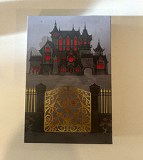 SIGNED Moonlight Book Box Phantasma by Kaylie...