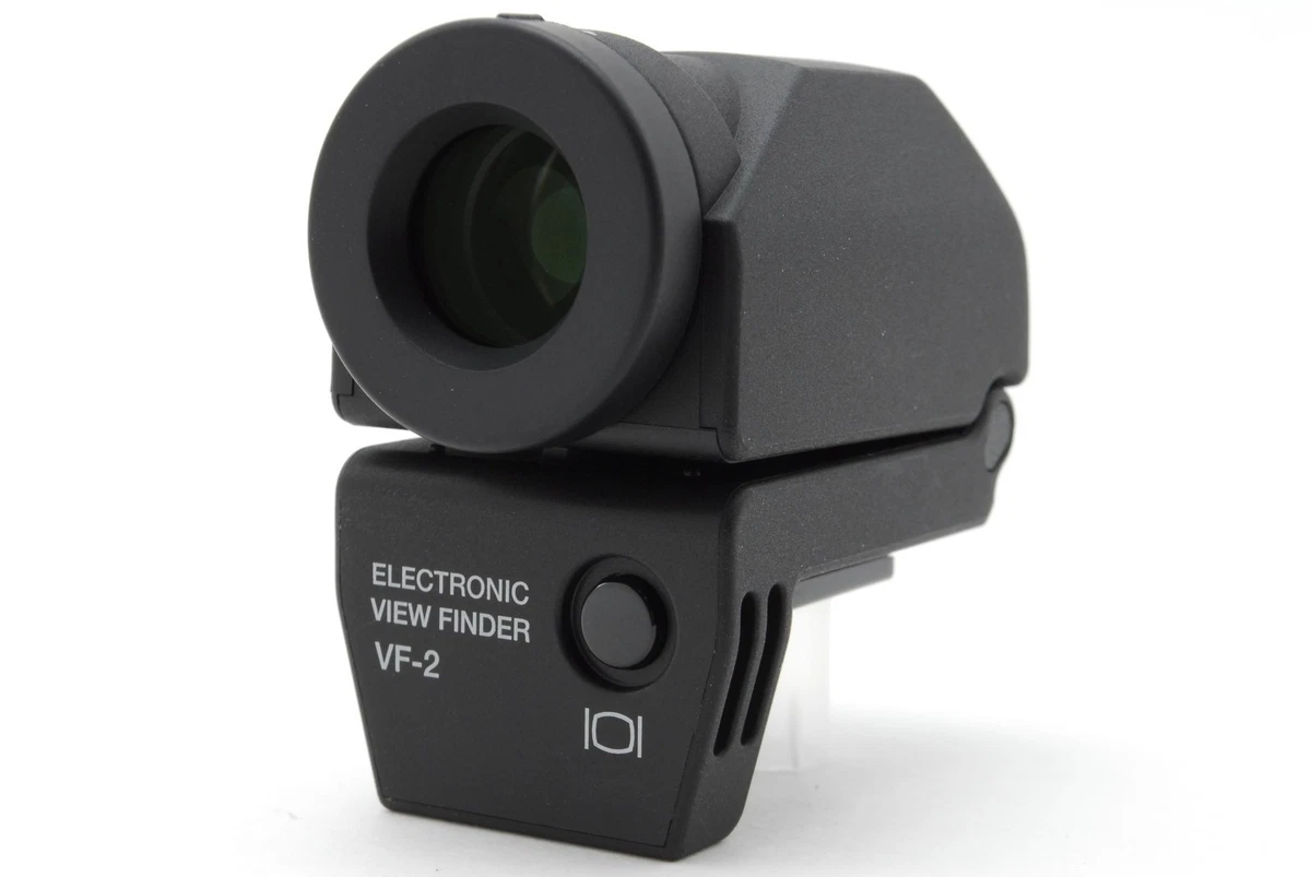 Olympus VF-2 Electronic Camera Viewfinders for sale - eBay