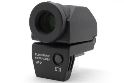 [Near MINT] Olympus VF-2 Electronic Viewfinder Black For PEN Series From JAPAN
