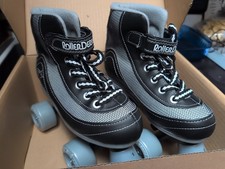 Roller Derby Firestar Youth Skates for Girls, Boys, Beginners, Kids...