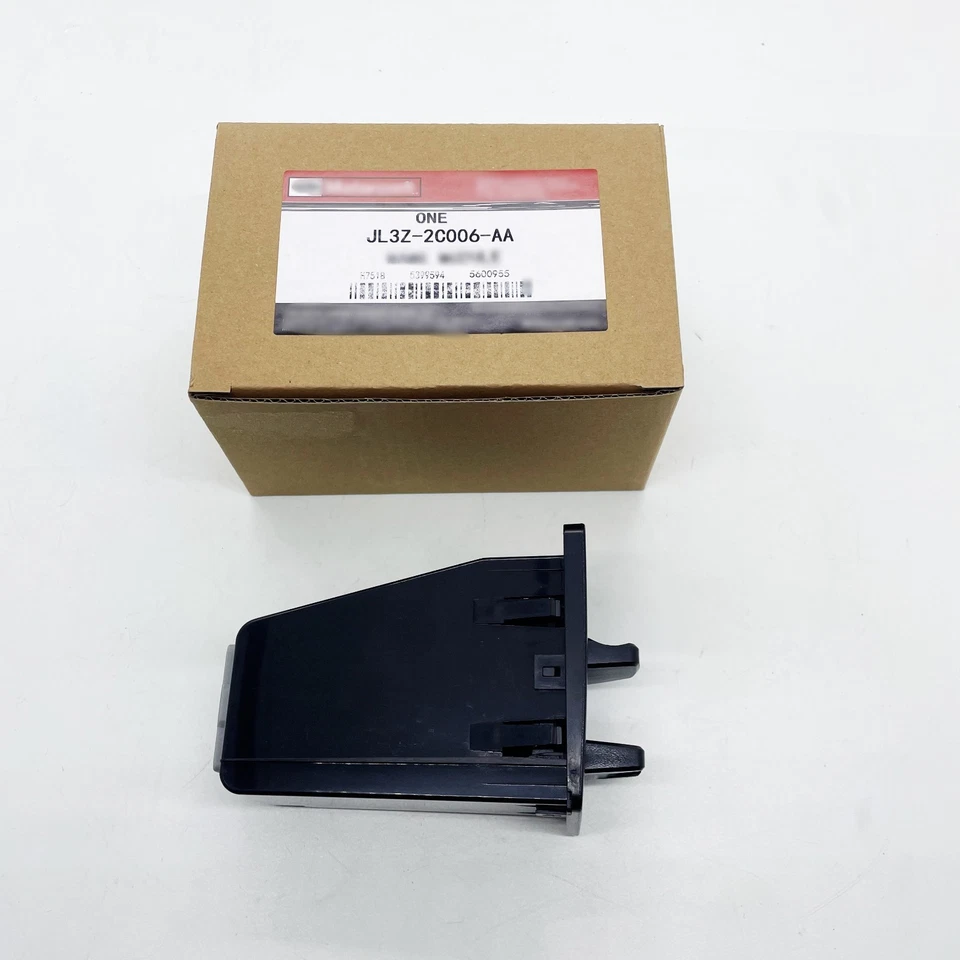 JL3Z2C006A1 Trailer Brake Control Fits For 2015-2022 Ford F150 Expedition Foto 2 de 4