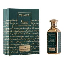 Merakai Passion by Patek Maison Perfumes Unisex EDP Spray 100 ML/3.4 OZ ??