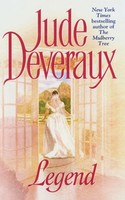 Legend | Jude Deveraux | Taschenbuch | Kartoniert / Broschiert | Englisch | 2013